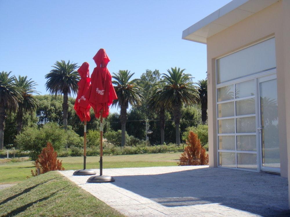 Hotel Camino De Palmeras Colonia del Sacramento Exterior foto